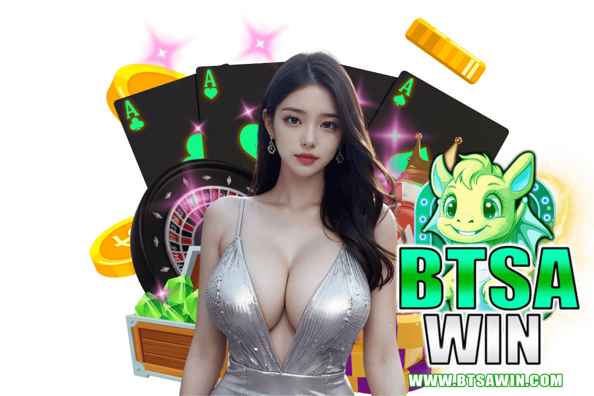 btsawin สล็อต